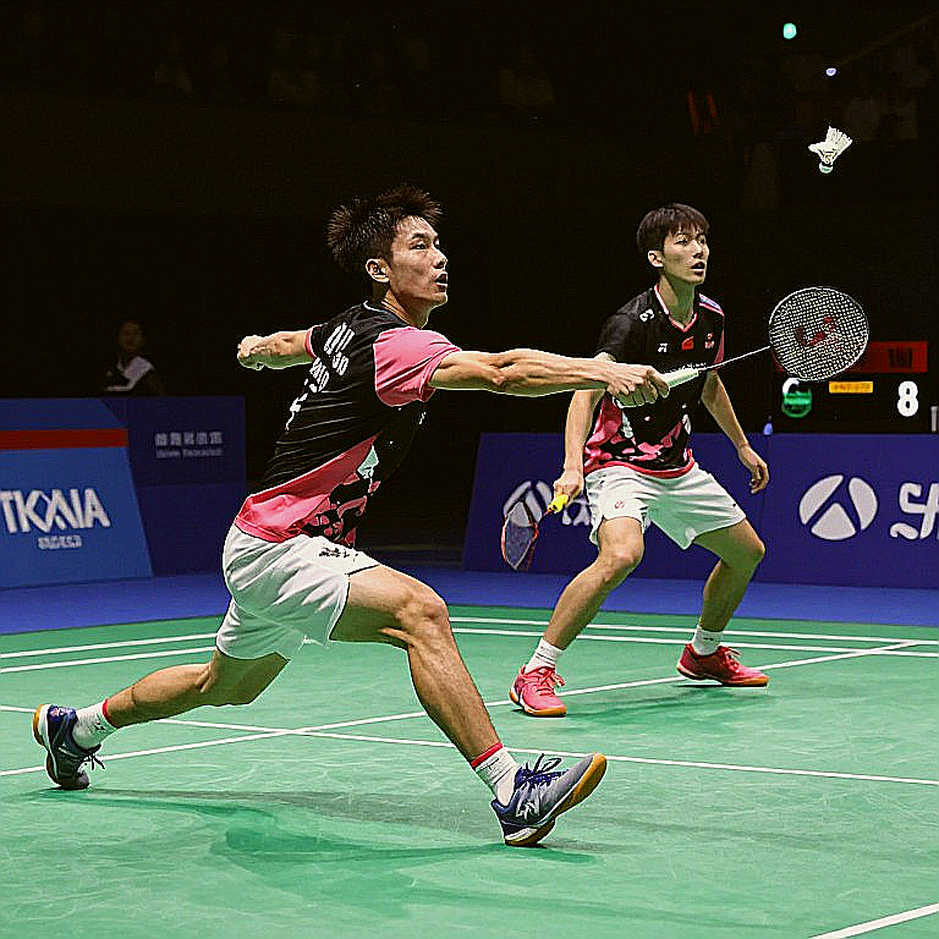 PV Sindhu thua Chen Yufei ở tứ kết Asian Games 2026: Nghịch lý của một ván thắng hoàn hảo PV Sindhu thua Chen Yufei ở tứ kết Asian Games 2026: Nghịch lý của một ván thắng hoàn hảo