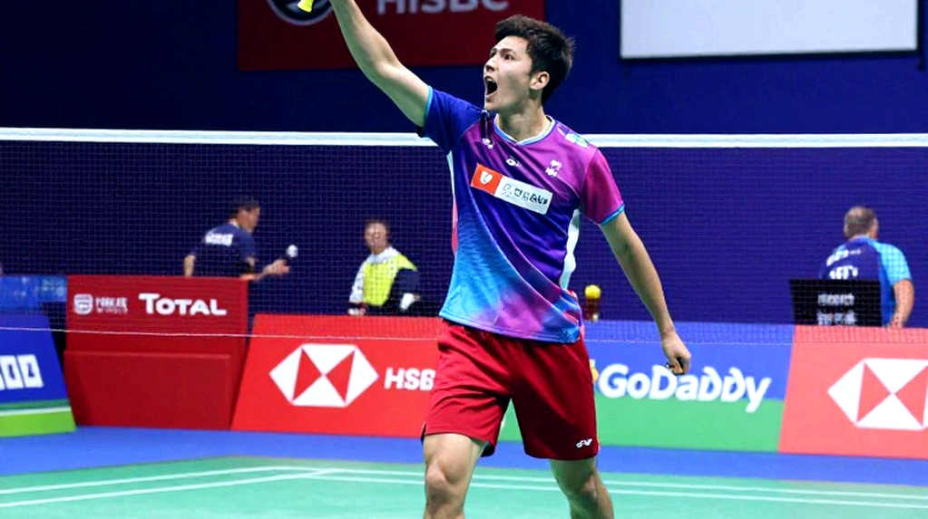 PV Sindhu thua Chen Yufei ở tứ kết Asian Games 2026: Nghịch lý của một ván thắng hoàn hảo PV Sindhu thua Chen Yufei ở tứ kết Asian Games 2026: Nghịch lý của một ván thắng hoàn hảo