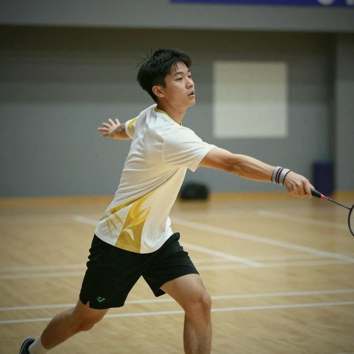 Asian Games 2026: Nhà vô địch đôi nam Ấn Độ gục ở vòng một, và vết rạn thật sự nằm ở đâu