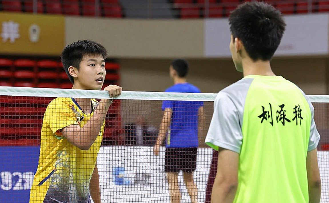 Điều khoản tuổi 27 và bài toán hợp đồng của cầu lông Hàn Quốc sau Paris 2026