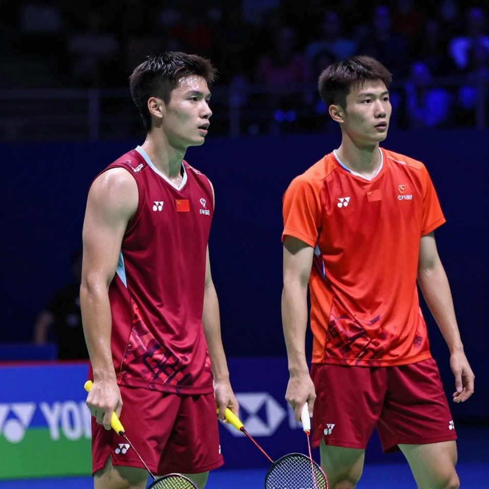 Kumamoto Masters 2026: Lý Thi Phong, khoảng trống Thạch Vũ Kỳ và câu hỏi chưa có lời đáp của đơn nam Trung Quốc