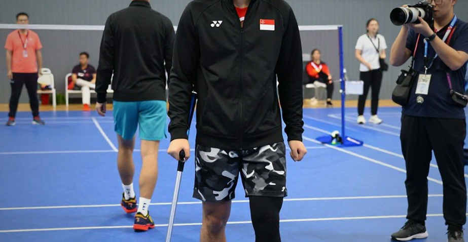 An Se-young và năm kỷ lục ở Asian Games 2026: Ngôi vương nữ đơn được đo bằng khoảng trống