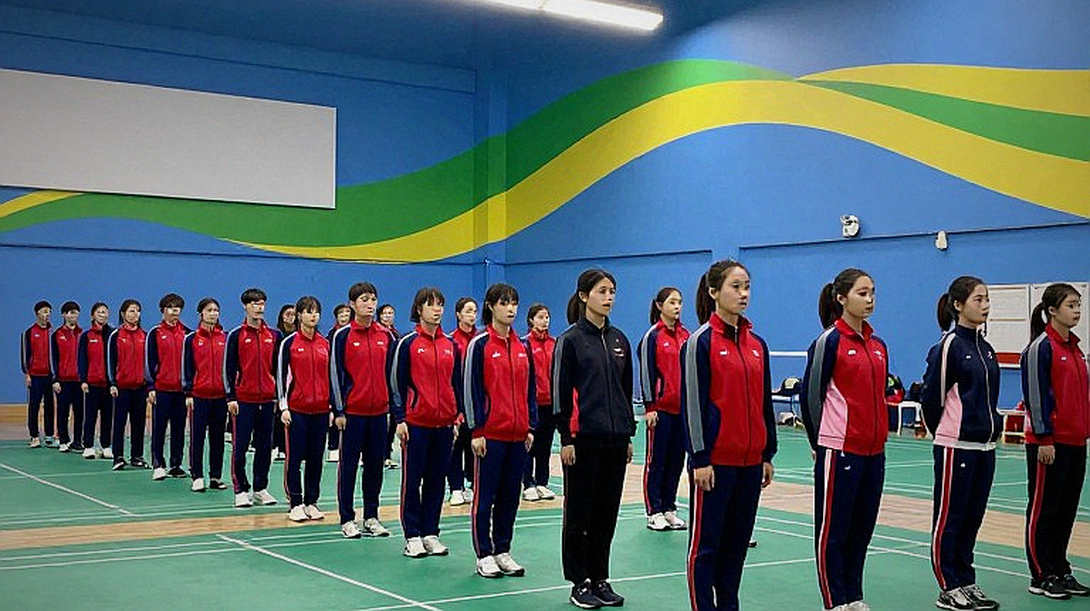 French Open 2026: Sáu điểm không lỗi đưa Sindhu vào chung kết, nơi An Se Young đợi sẵn