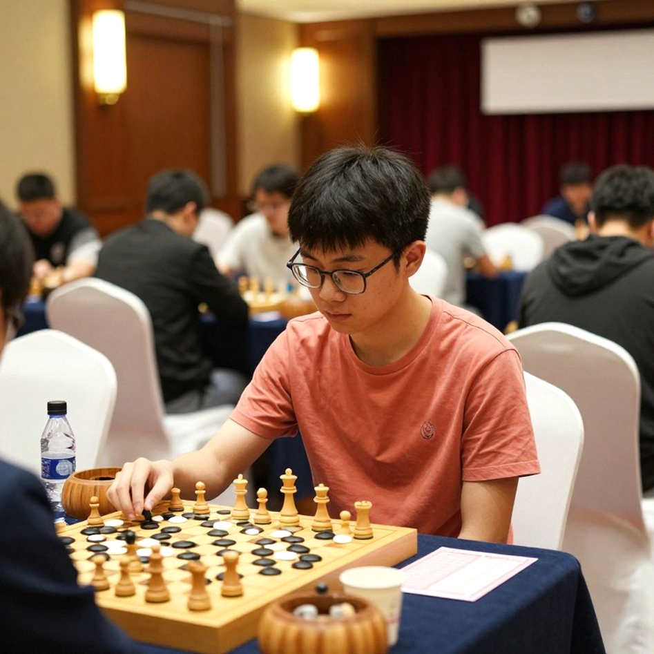BLAST Slam VIII: Yandex khóa suất Top 3 và bài học từ những ván đấu vượt mốc 50 phút