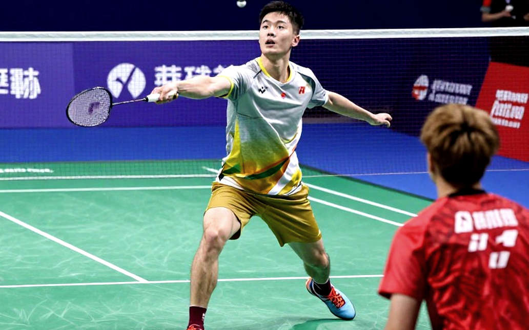 Sindhu, 1 giờ sáng và ván thua 10-21: Asian Games 2026 nhìn từ mép sân Sindhu, 1 giờ sáng và ván thua 10-21: Asian Games 2026 nhìn từ mép sân