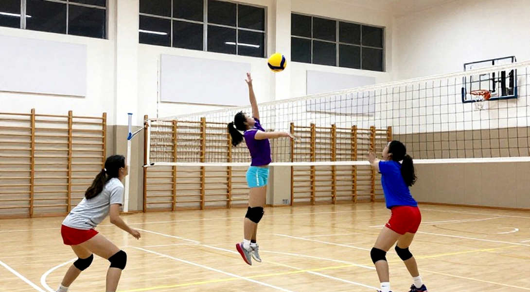 Denso và Saga cùng bất bại tại SV.League: lịch double header đang định hình lại bảng xếp hạng