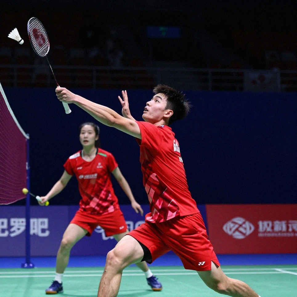 Tanvi Patri và cúp U17 châu Á 2026: Mười game thắng, ba game thua, và một hồ sơ không có tên nguồn