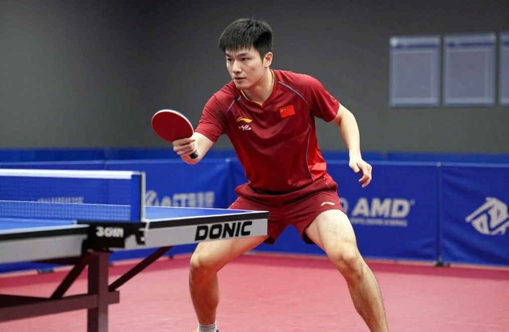 Bóng bàn Việt Nam trước ngưỡng cửa thế giới: Khi dữ liệu vẽ lại bản đồ quyền lực
