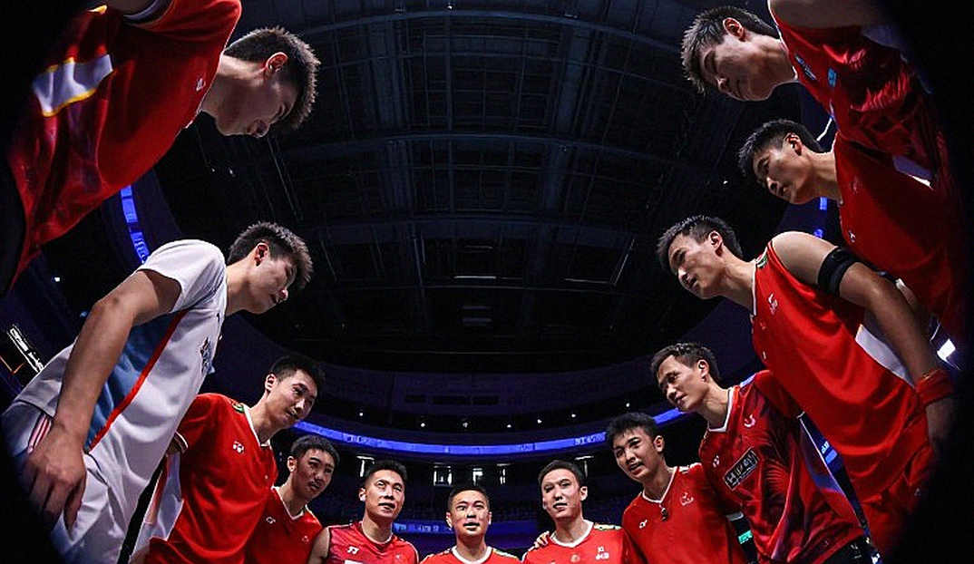 Indian Badminton at the 2026 Asian Games: Japan Awaits in the Quarter-Finals, and That Is the Product of the Seeding System