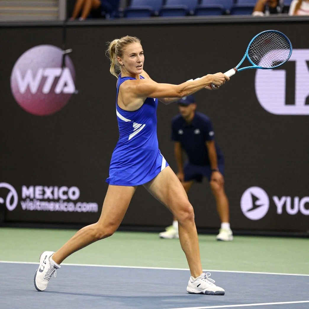 Gauff, ba tuần im lặng và trận thắng Osorio ở Bắc Kinh: một bản đọc dữ liệu Gauff, ba tuần im lặng và trận thắng Osorio ở Bắc Kinh: một bản đọc dữ liệu