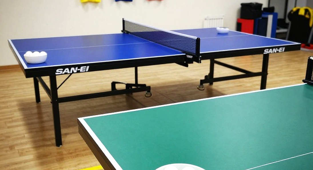 Tuần khai mạc British Clubs Leagues 2026/27: Khi một thương hiệu bóng bàn Trung Quốc khoác áo một câu lạc bộ Anh