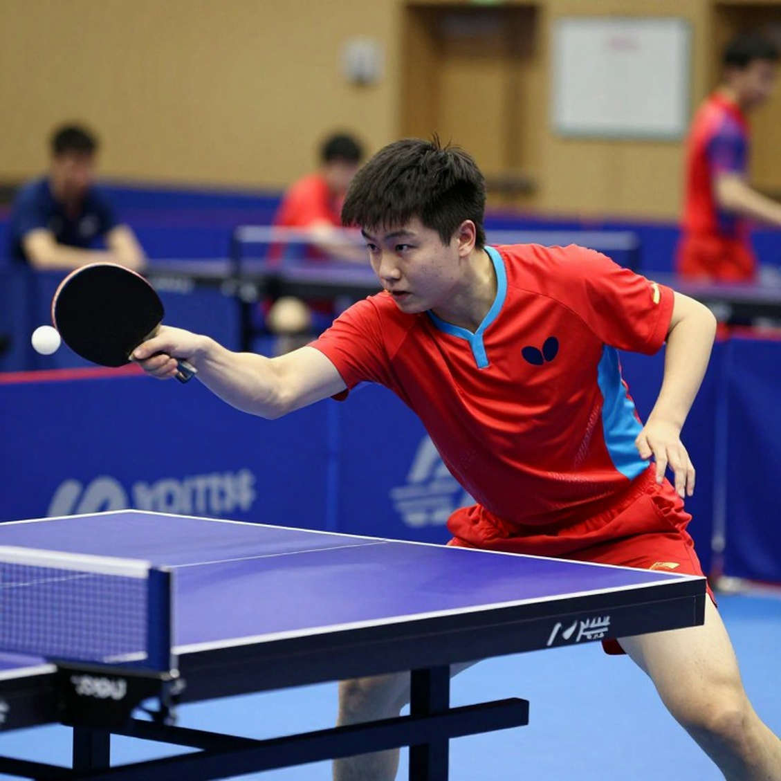Braintree 2026/26: Rayne A tái xuất và lỗ hổng 62 điểm của Netts A