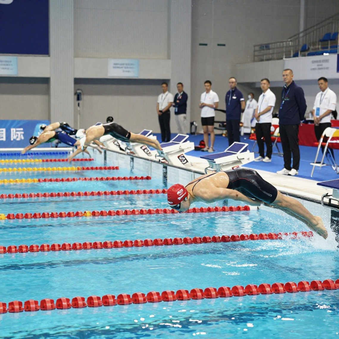 Americas thắng trắng ngày mở màn Champions Thượng Hải: bốn trận 2-0 và lá thăm chưa ai rút Americas thắng trắng ngày mở màn Champions Thượng Hải: bốn trận 2-0 và lá thăm chưa ai rút