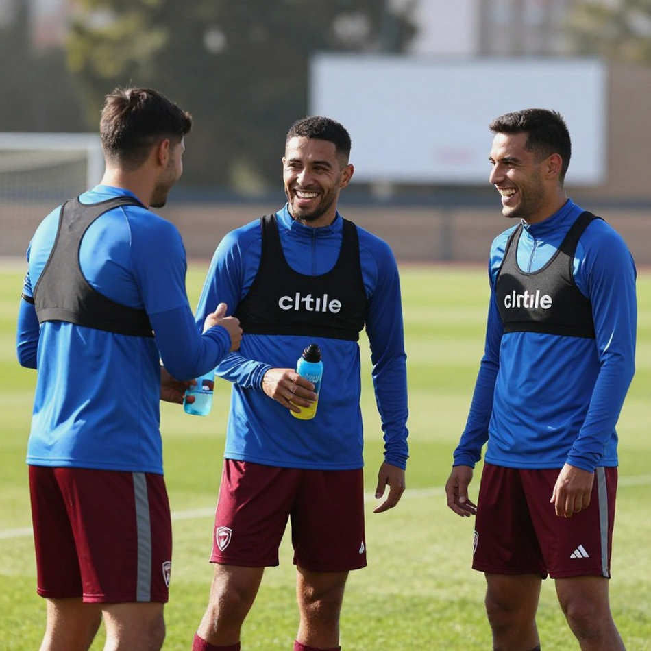 Chiếc áo Scaloni ký và câu chuyện Messi từ chối tất cả: một lớp trầm tích cần kiểm chứng