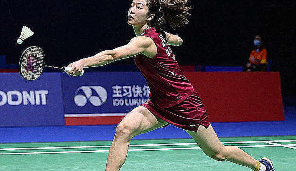 Ấn Độ nam hạ Nhật Bản 3-0, đội nữ thua 1-3 tại Asian Games 2026: Đọc cấu trúc qua một buổi tối ở Aichi-Nagoya
