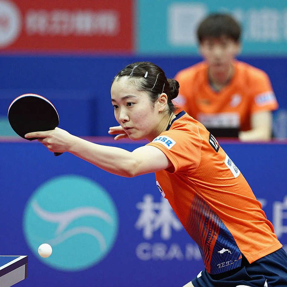 Bên trong ban phát triển của Table Tennis England: phí hội viên, mã TTID và kế hoạch London 2026